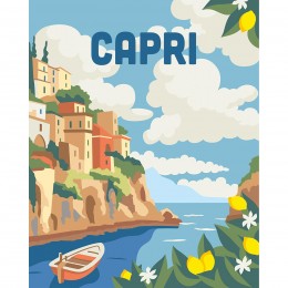 CREART TREND C SERIES CAPRI... 2
