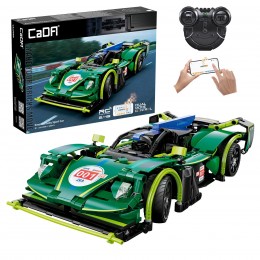 EMERALD DEITY SPORT CAR,...