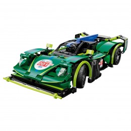 EMERALD DEITY SPORT CAR,... 2