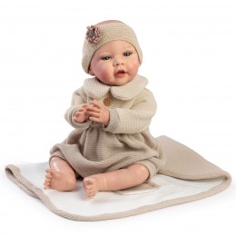 MUÑECA REBORN MONTESSORI... 2