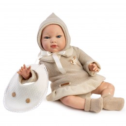 MUÑECA REBORN MONTESSORI... 2