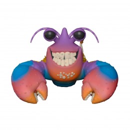 FUNKO POP DISNEY! TAMATOA...