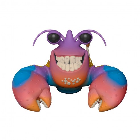 FUNKO POP DISNEY! TAMATOA -VAIANA- 29910