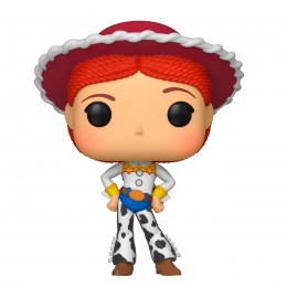 FUNKO POP DISNEY! JESSIE...