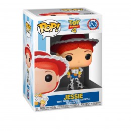 FUNKO POP DISNEY! JESSIE... 2