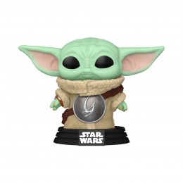 FUNKO POP! GROGU -STAR...