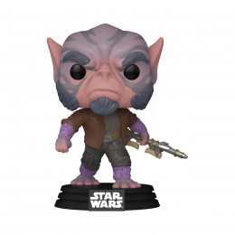 FUNKO POP! ZEB ORRELIOS...