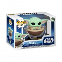 FUNKO POP! GROGU EN SU... 2