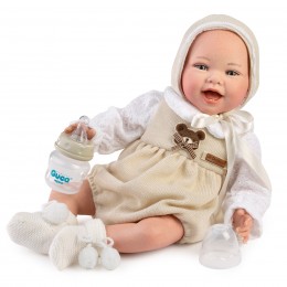 MUÑECA REBORN MONTESSORI... 2