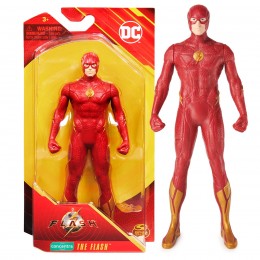 THE FLASH 15CM FIGURE...