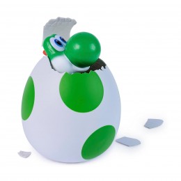 HATCHIMAL YOSHI INTERACTIVO...