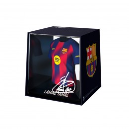 FIGURA CAMISETA LAMINE...