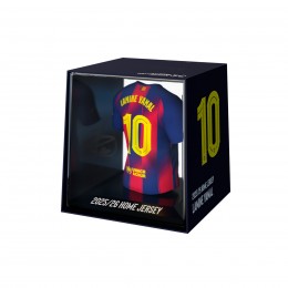 FIGURA CAMISETA LAMINE... 2