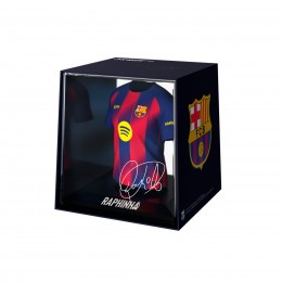FIGURA CAMISETA RAPHINHA...