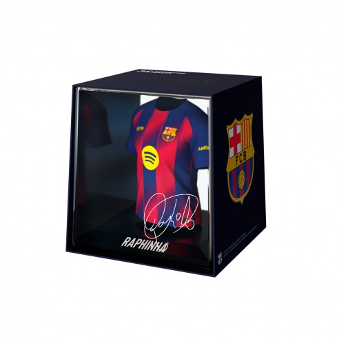 FIGURA CAMISETA RAPHINHA 44MY00011...