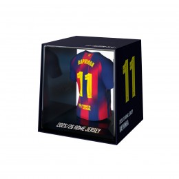 FIGURA CAMISETA RAPHINHA... 2