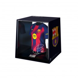 FIGURA CAMISETA PEDRI...