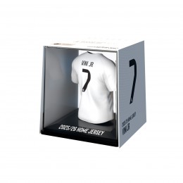 FIGURA CAMISETA VINI JR... 2