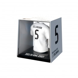 FIGURE BELLINGHAM T-SHIRT... 2