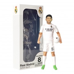 FIGURA VALVERDE 20 CM REAL...