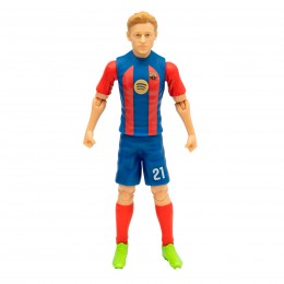 FIGURE F. DE JONG 20 CM...