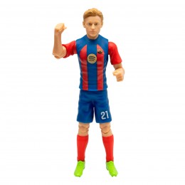 FIGURE F. DE JONG 20 CM... 2