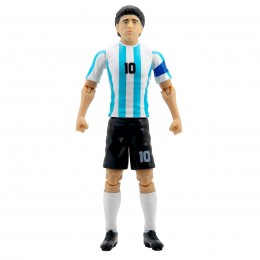 FIGURA MARADONA 20 CM...