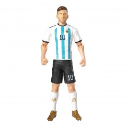 FIGURA MESSI 20 CM... 2