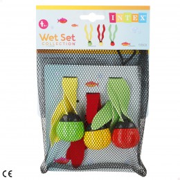 FUN UNDERWATER ALGAE BALLS... 2