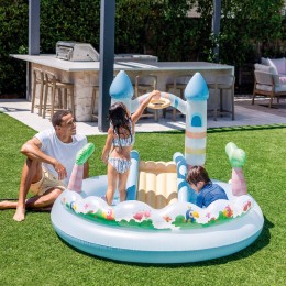 CENTRO DE JUEGOS CASTILLO... 2