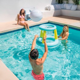 JUEGO BASKET MEGA 56500 INTEX 2