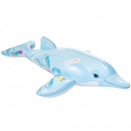 INTEX INFLATABLE DOLPHIN 58535