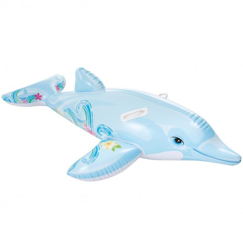 INTEX INFLATABLE DOLPHIN 58535