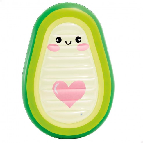 COLCHONETA HINCHABLE AGUACATE 58739...