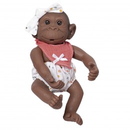 BEBE MONO SURTIDO 2505 ROSA... 2