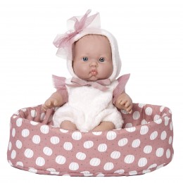 CHUBBY WITH BASKET 3020... 2