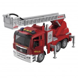 1:10 SCALE FIRE TRUCK WITH... 2