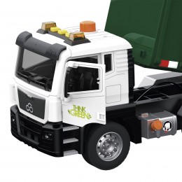CAMION DE BASURA LUZ Y... 2