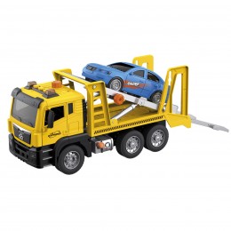 CAMION GRUA REMOLQUE CON... 2