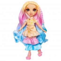 RAINBOW HIGH WATERCOLOR Y... 2