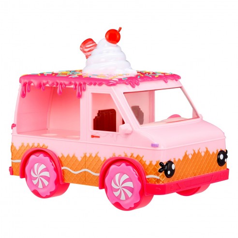 YUMMILAND LIPGLOSS TRUCK 541073 MGA
