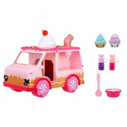 YUMMILAND LIPGLOSS TRUCK... 2