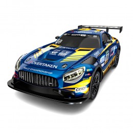 VEHICULO GT-SPEED RACING... 2