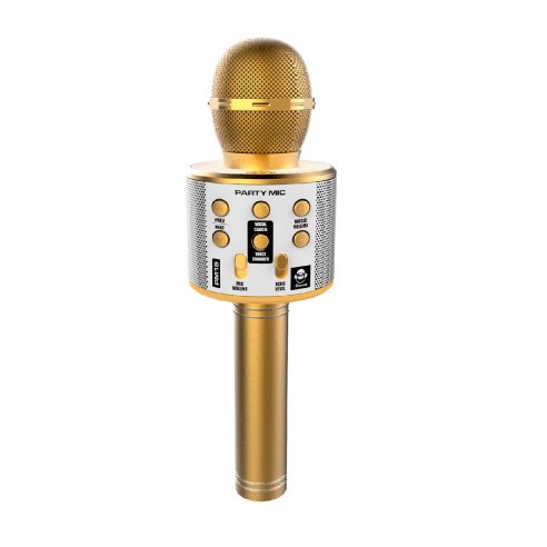 MICRÓFONO KARAOKE BLUETOOTH 7 EN 1...