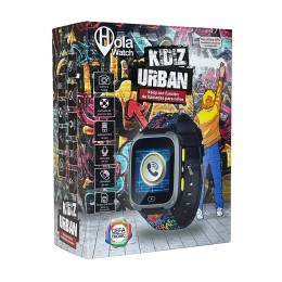 RELOJ INTELIGENTE HOLAWATCH... 2