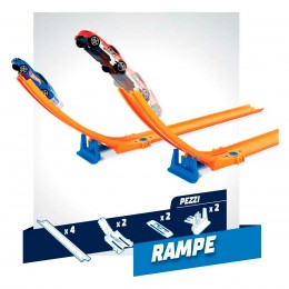 HOT WHEELS 3 IN 1 CAR... 2