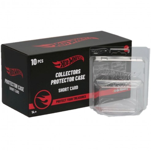 PROTECTOR FOR HOT WHEELS CARS 04635 CEFA