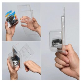 PROTECTOR PARA COCHES HOT... 2