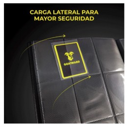 ÁLBUM 360 CARTAS 3X3 04639... 2