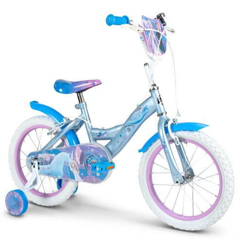16" FROZEN 21445W TOIMSA BIKE